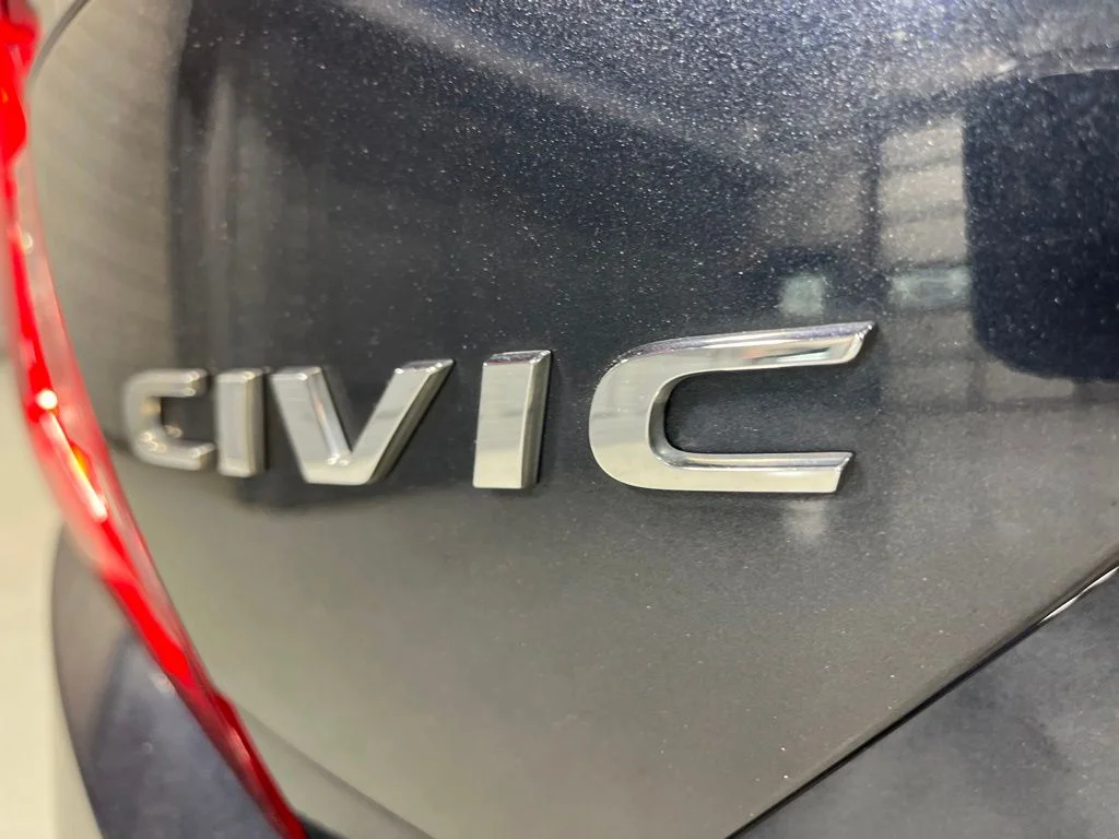 Certified Used 2017  Honda EX-T image 35