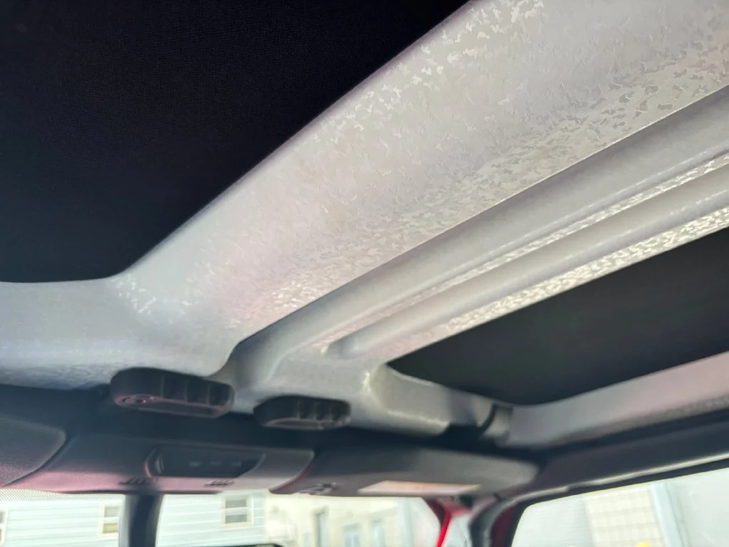 Used 2020 Red Jeep Rubicon image 23