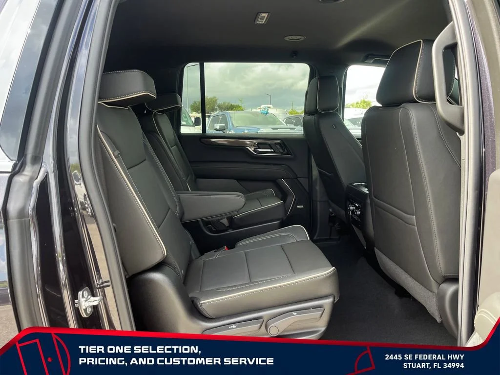 New 2026 Titanium Rush Metallic GMC Elevation image 18