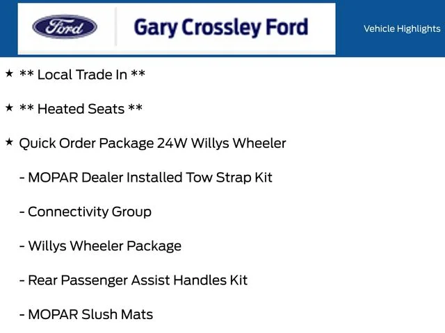 Used 2015 Bright White Clearcoat Jeep Sport image 6