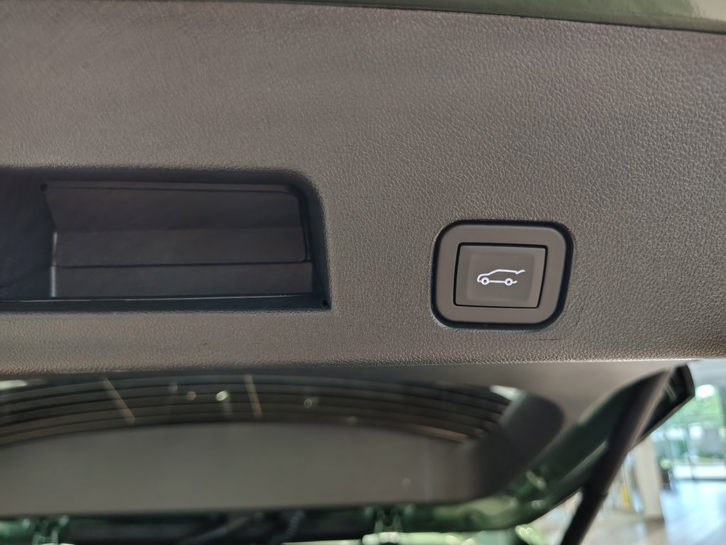 2027 Buick Enclave Preferred - Photo 16