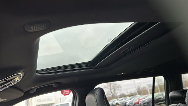2023 Jeep Grand Cherokee L Altitude - Photo 11