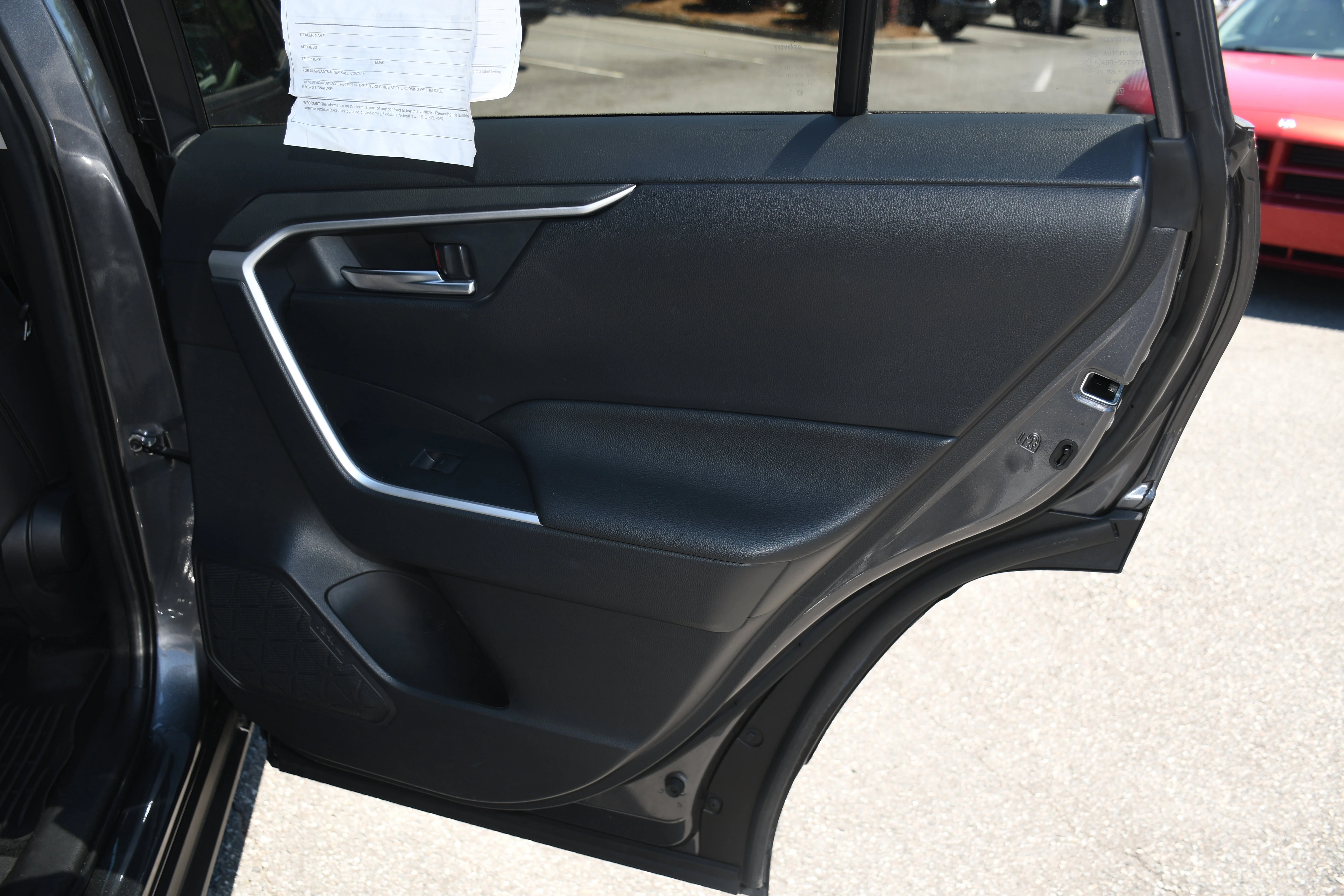 Certified Used 2023 Gray Toyota XLE Premium image 20