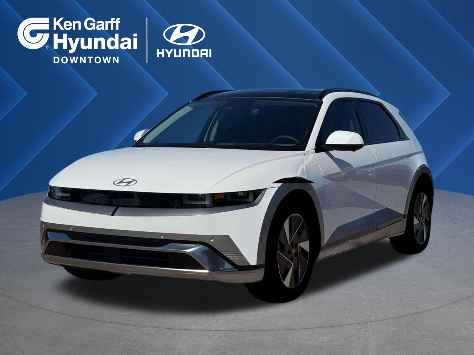 2026 Hyundai Ioniq 5 Limited AWD's photo