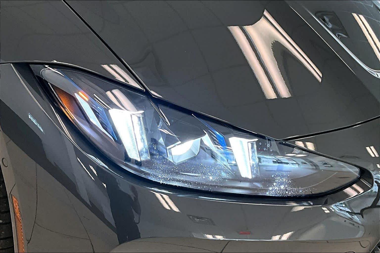 Used 2025 Dravit Grey Metallic BMW Competition image 27