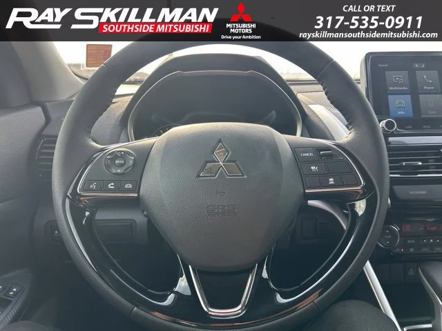 2026 Mitsubishi Eclipse Cross SE - Photo 18