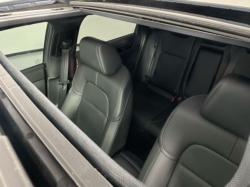 New 2026 Solar Silver Metallic Honda Sport Touring image 31