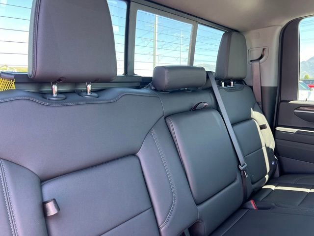 2026 Chevrolet Silverado 3500 HD LT - Photo 28
