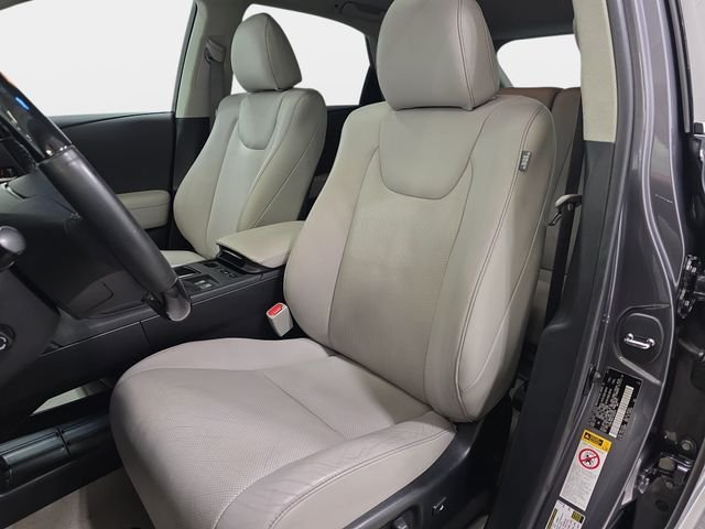 Used 2015 Gray Pearl Lexus 350 image 14