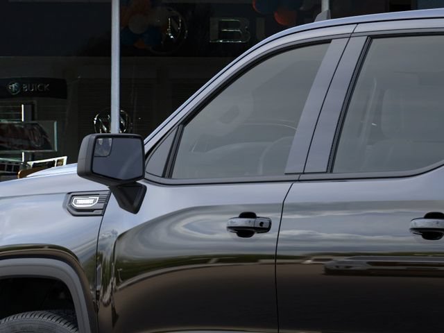 2026 GMC Sierra 1500 Elevation - Photo 12