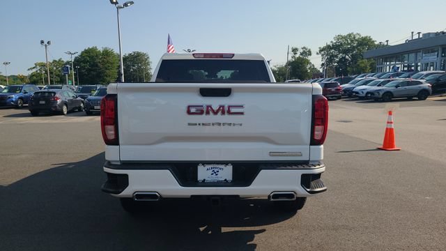 2026 GMC Sierra 1500 Elevation - Photo 6