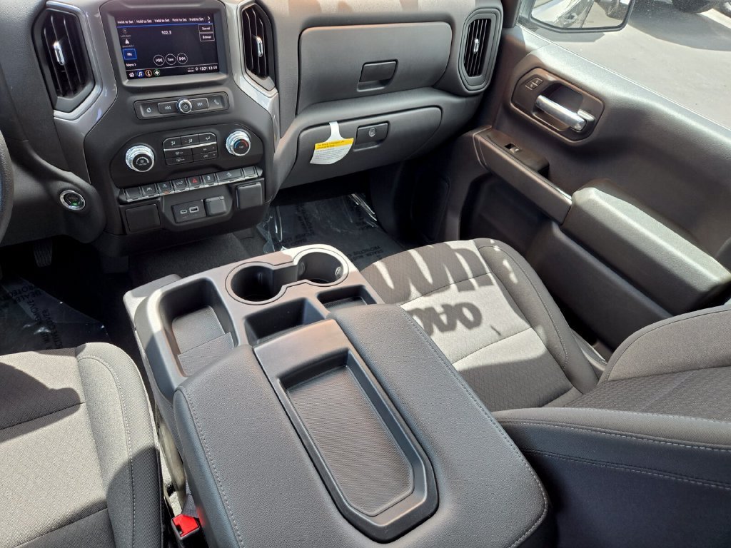 2026 GMC Sierra 1500 Pro - Photo 11