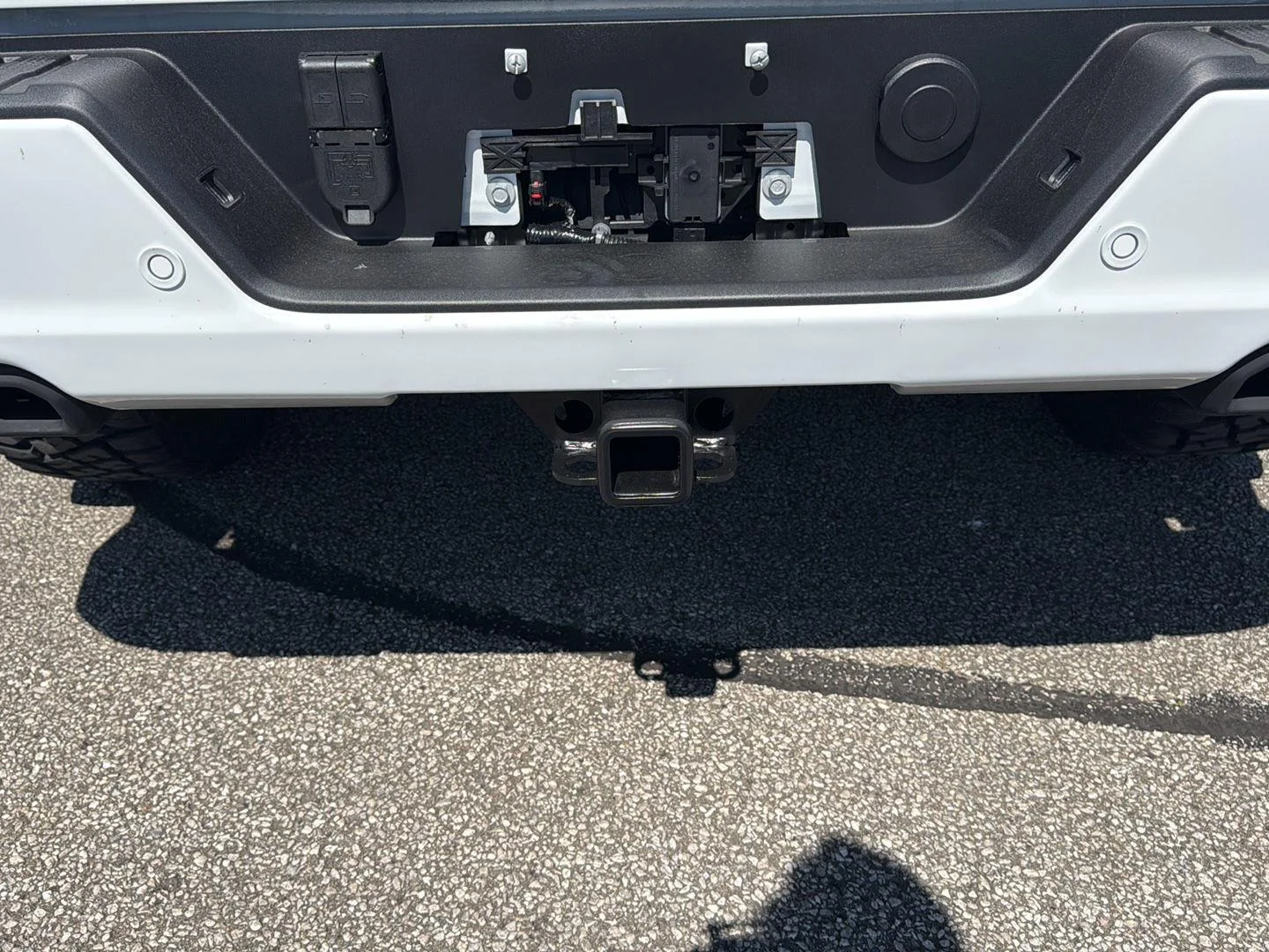 2026 Chevrolet Silverado 1500 RST - Photo 14
