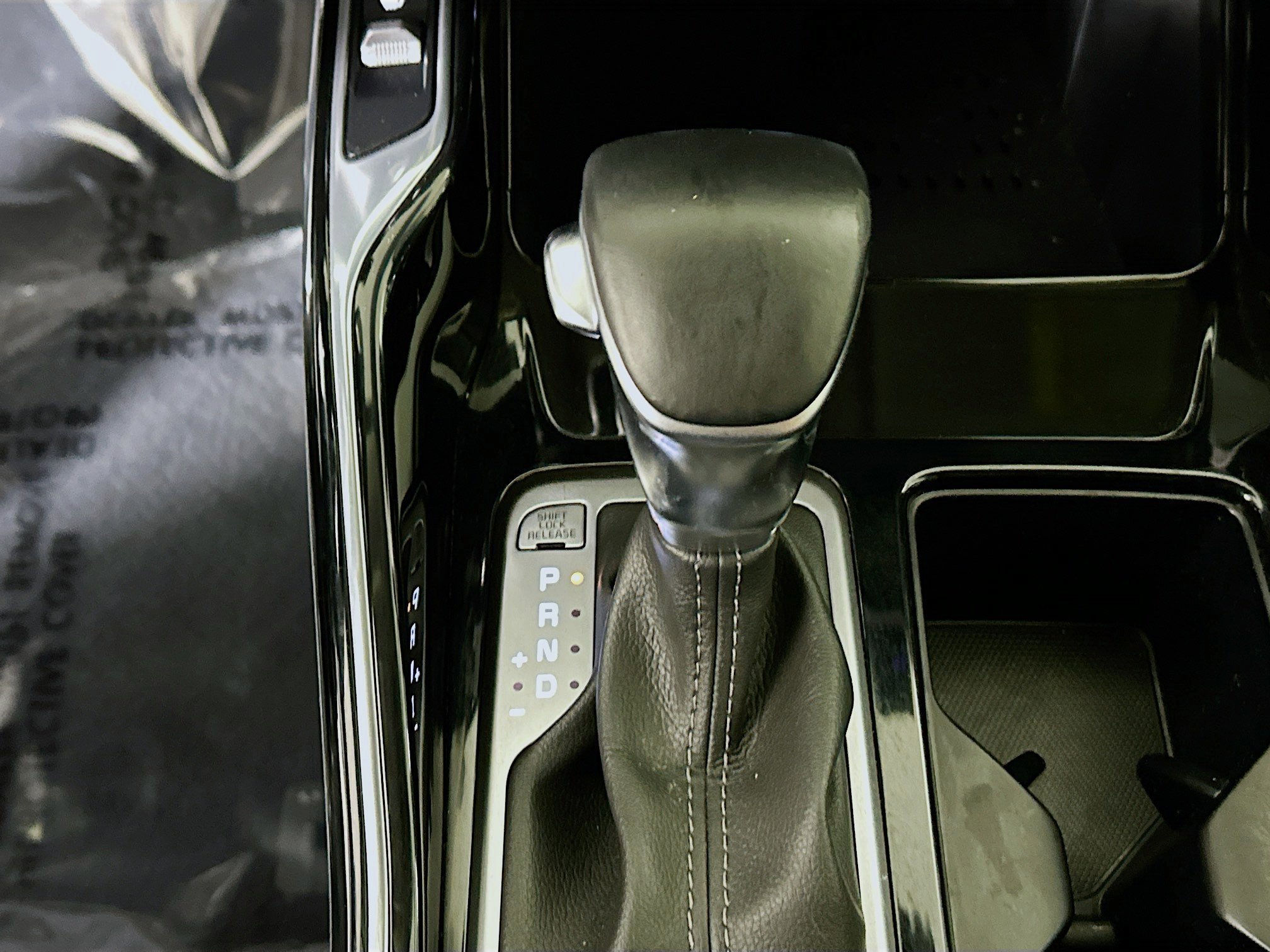 Used 2022 Ebony Black Kia SX image 21