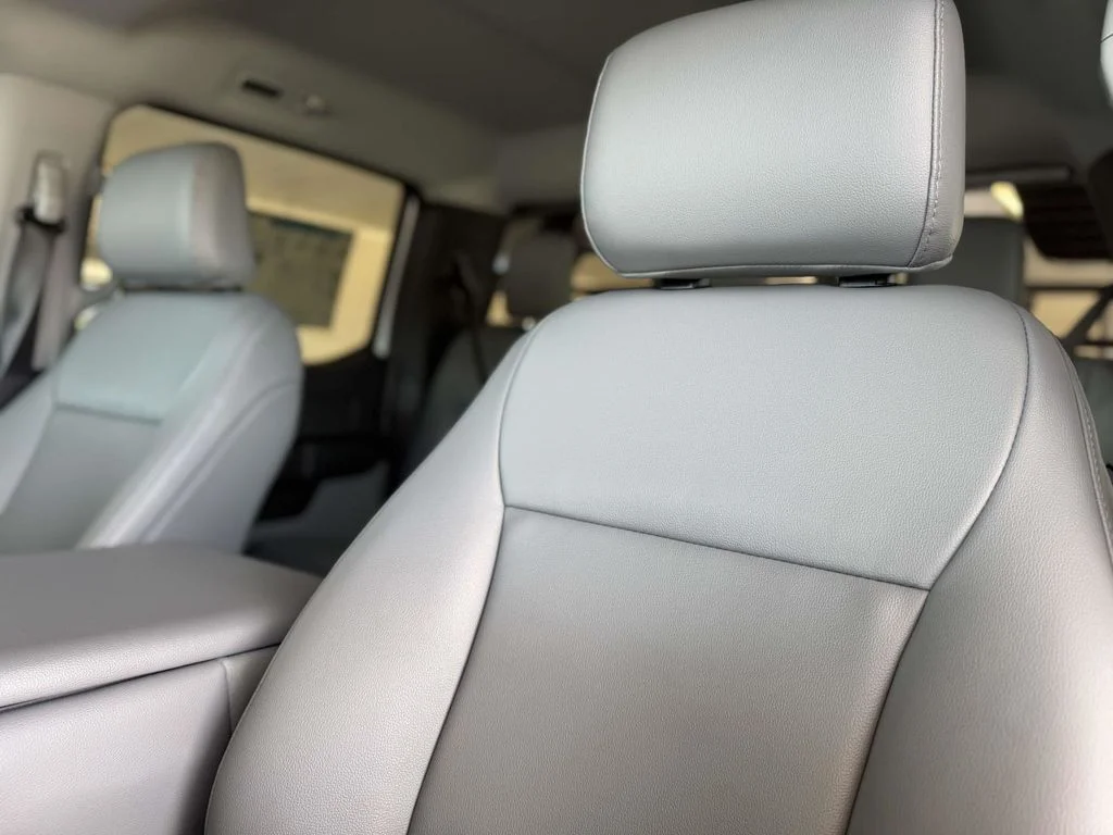 New 2026 Oxford White Ford F-350® XL image 22