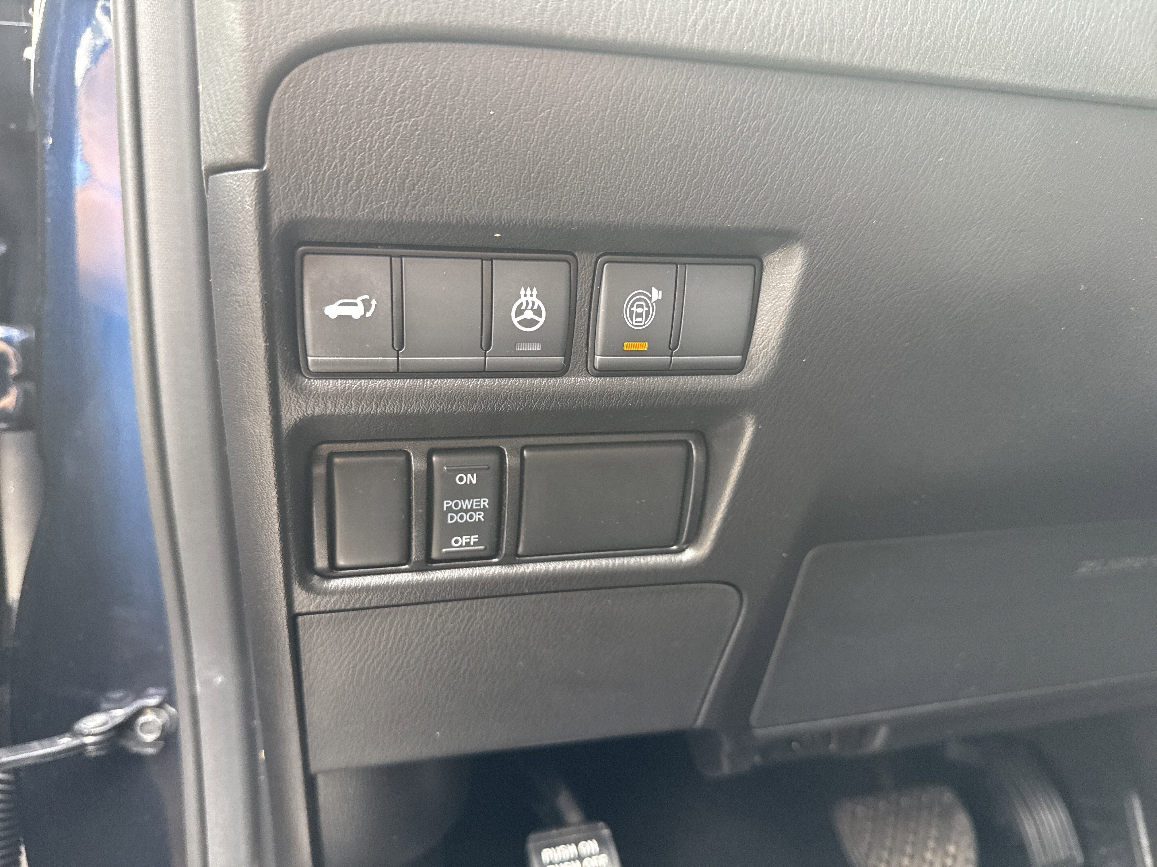 Used 2023 Hermosa Blue Pearl Nissan Platinum image 34