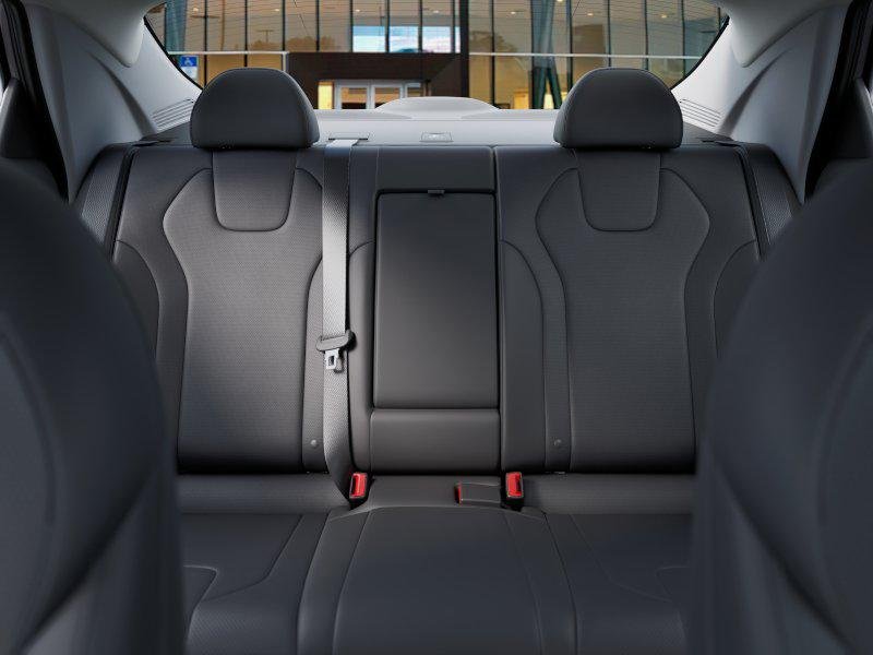 New 2026 Ecotronic Gray Pearl Hyundai Limited image 12
