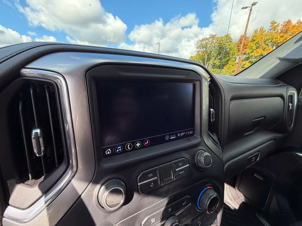 Used 2020 Gray Chevrolet RST image 20