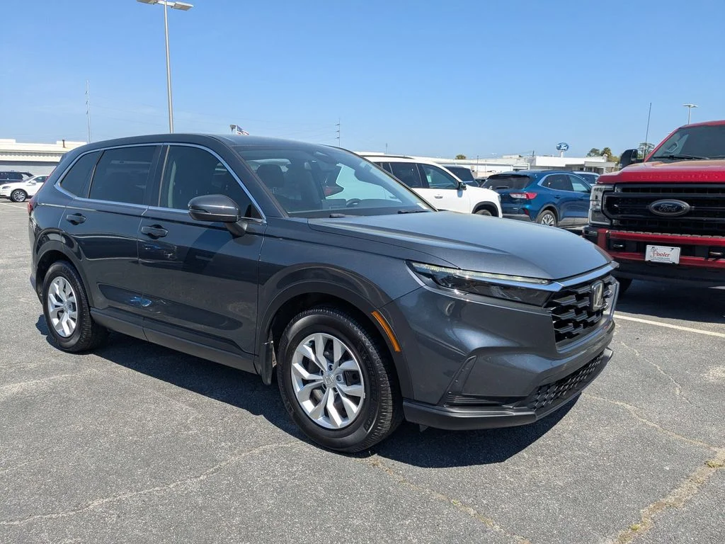 Used 2024  Honda LX image 2