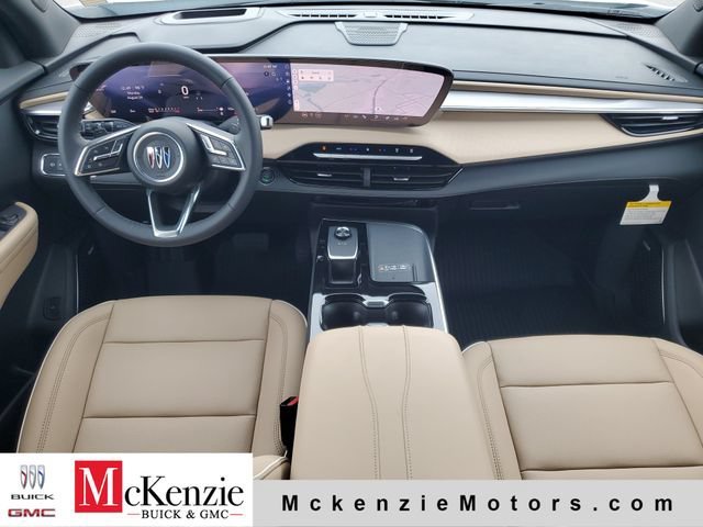 2027 Buick Enclave Preferred - Photo 27