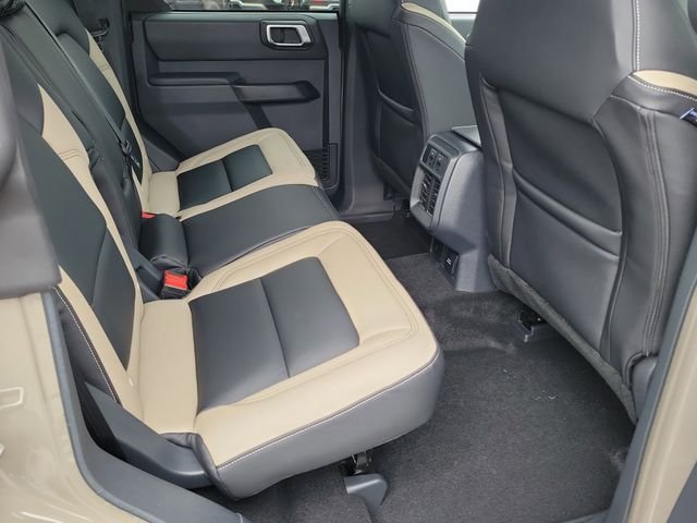 New 2026 Marsh Gray Ford Big Bend® image 18