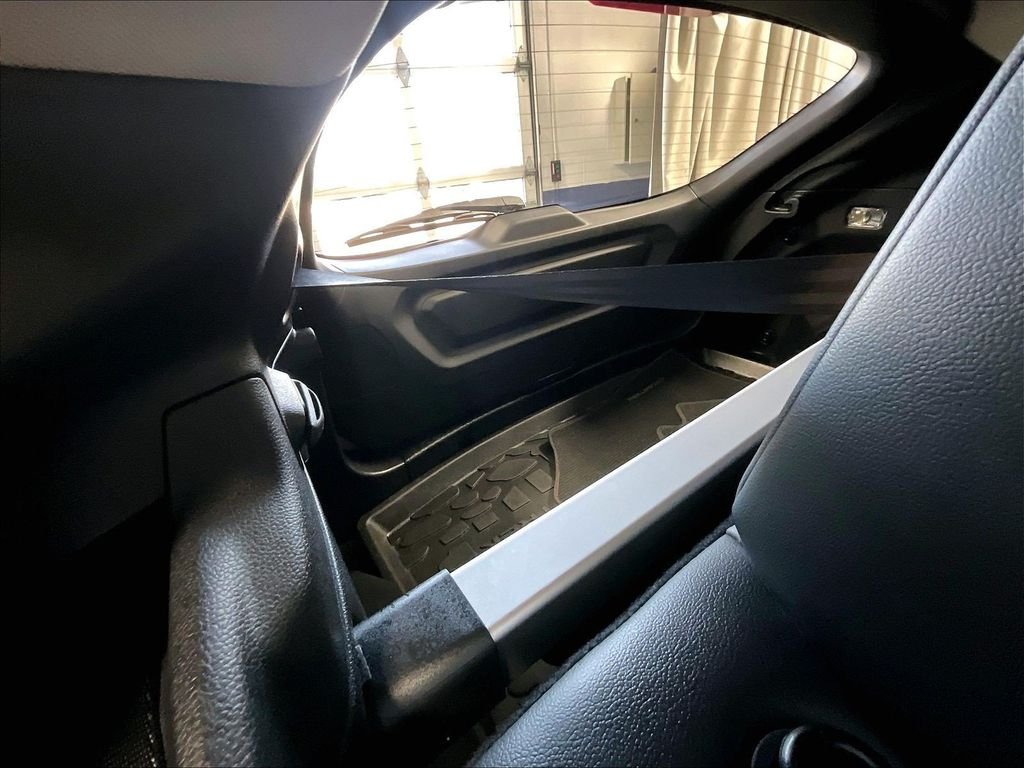 Used 2024 White Subaru Limited image 17