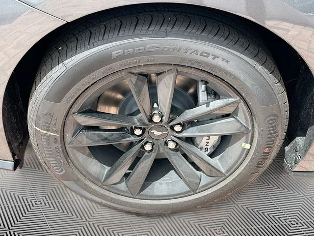 New 2026 Gray Ford GT image 17