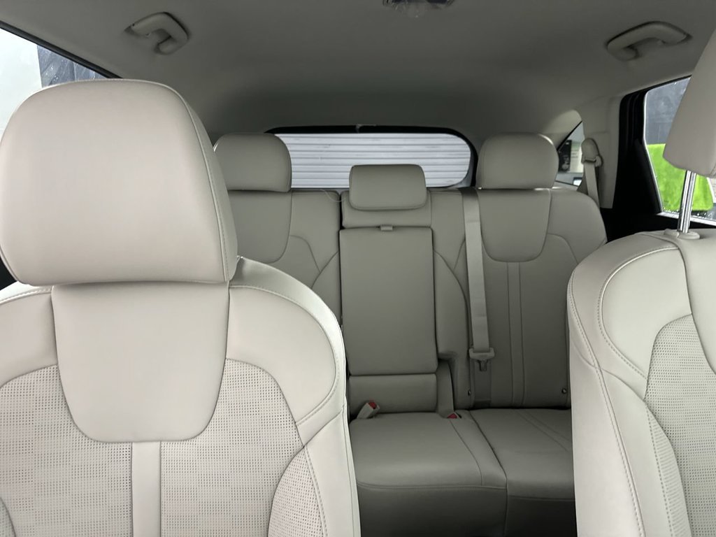 New 2026 Midnight Lake Blue Kia S image 15
