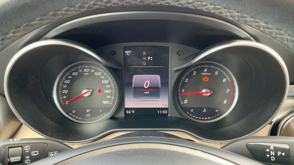 Used 2019  Mercedes-Benz GLC 300 image 13