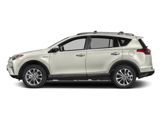 Used 2018 Ruby Flare Pearl Toyota Hybrid Limited image 6