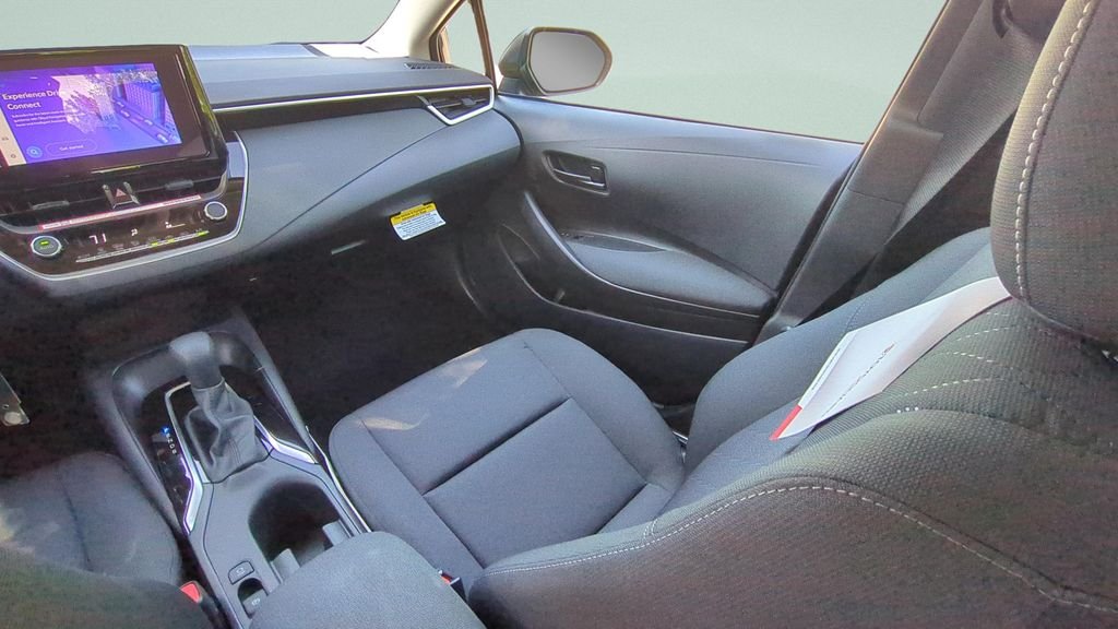 Used 2026  Toyota LE image 15
