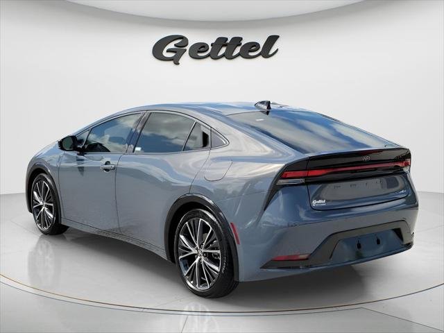 Certified Used 2026 GRAY ME. Toyota  image 7