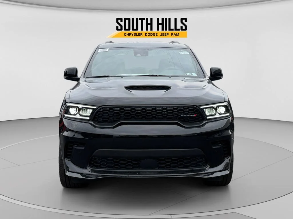 New 2026 DB Black Clearcoat Dodge GT Plus image 8