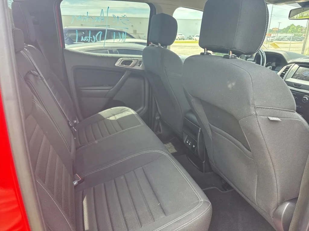 2020 Ford Ranger XLT 4x4 SuperCrew 5' Box's photo