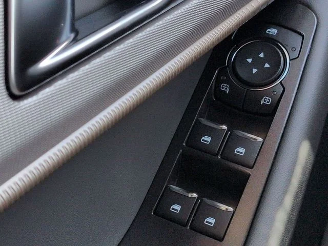 New 2026 Carbonized Gray Metallic Ford Active image 23
