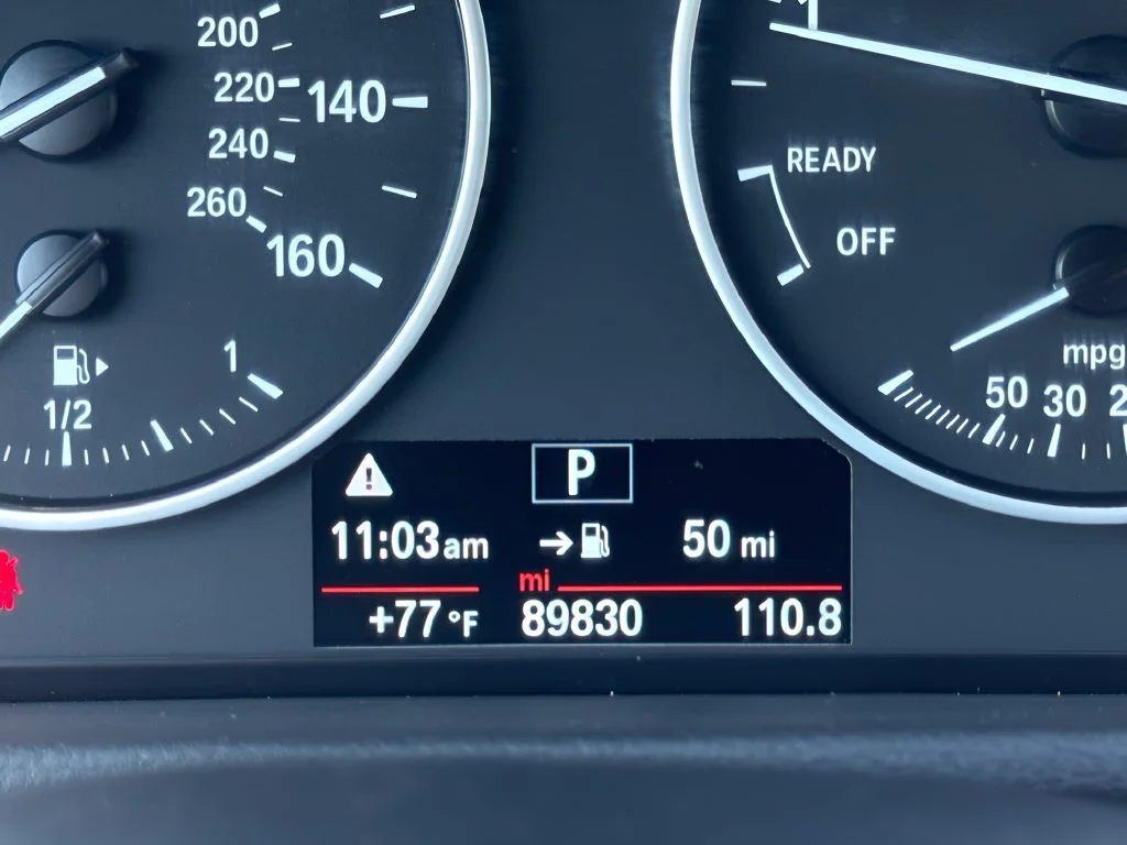 Used 2018 Blue BMW sDrive28i image 20