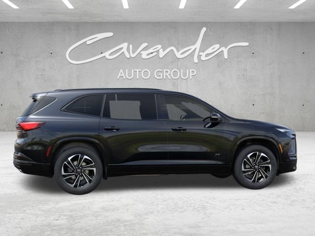 2026 Buick Enclave Sport Touring - Photo 6
