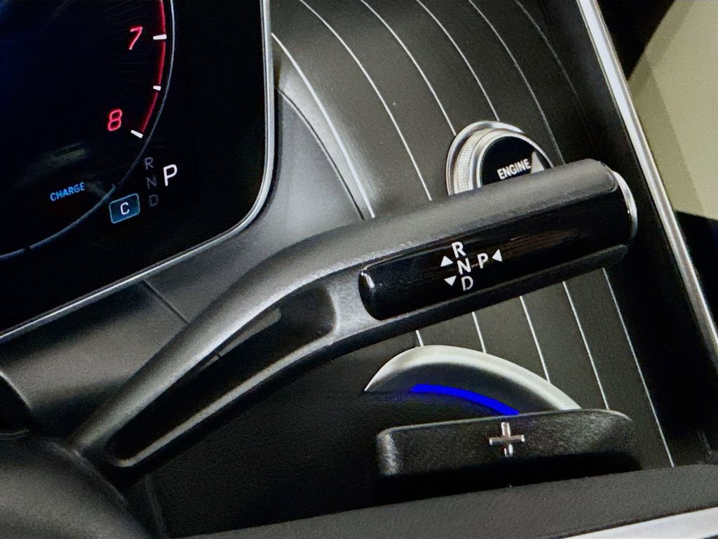 New 2026 Black Mercedes-Benz GLC 300 image 50