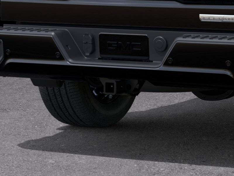 2026 GMC Sierra 1500 Elevation - Photo 14