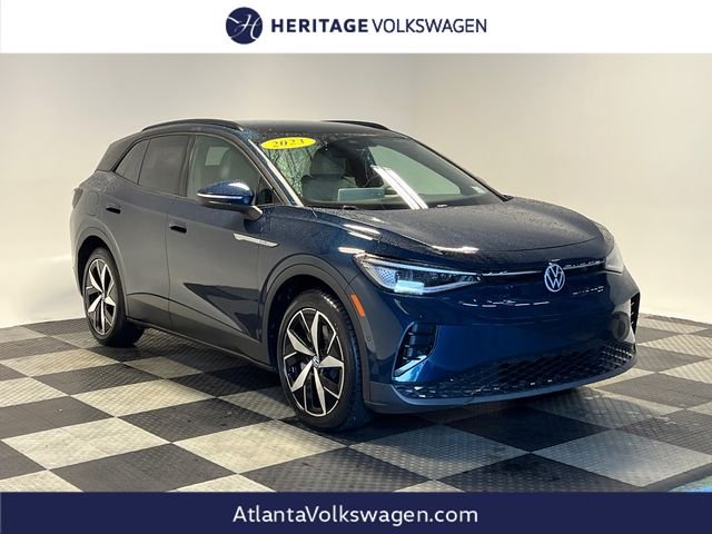 2023 Volkswagen ID.4 S RWD