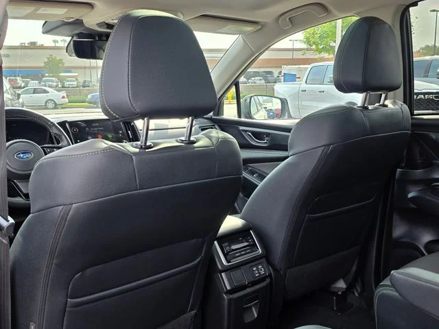 2023 Subaru Ascent Onyx Edition - Photo 22