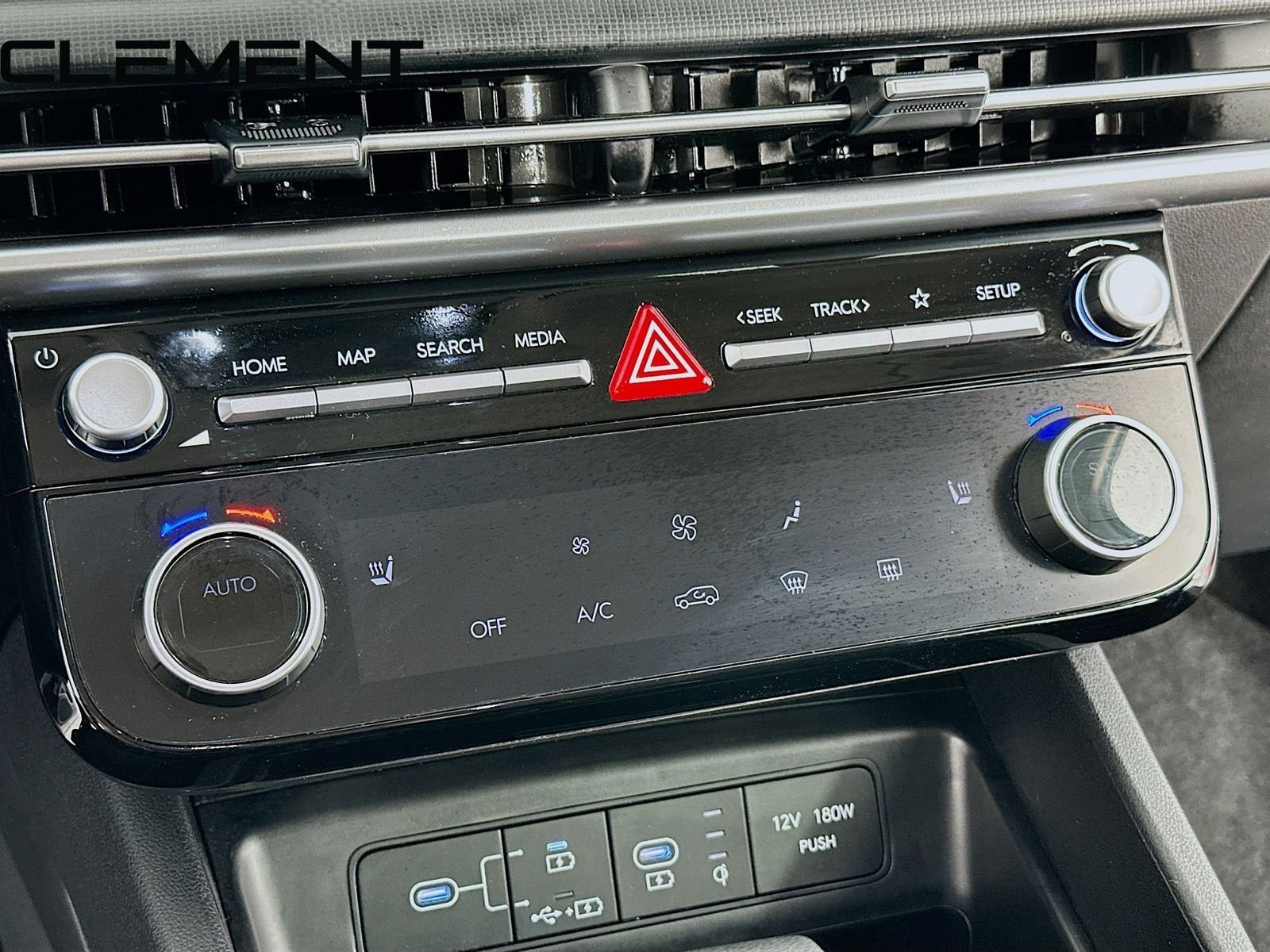 2025 Hyundai Tucson SEL - Photo 22
