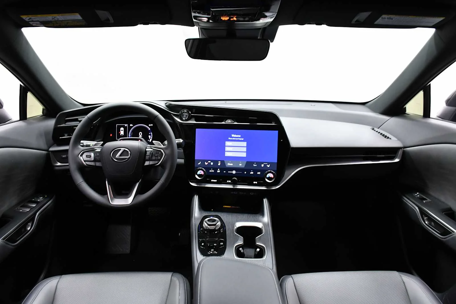 Used 2026 Caviar Lexus Premium image 18