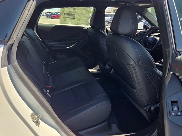 New 2026 White Knuckle Exterior Paint Dodge Scat Pack image 13