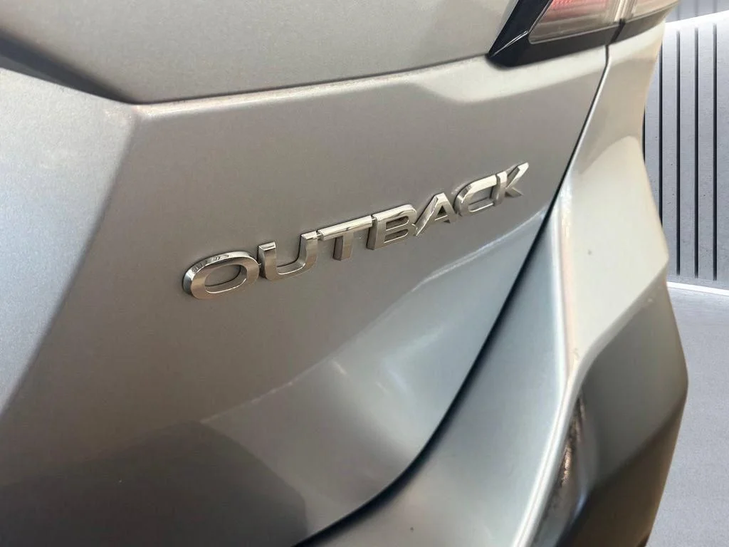 Used 2020 Silver Subaru Limited image 23