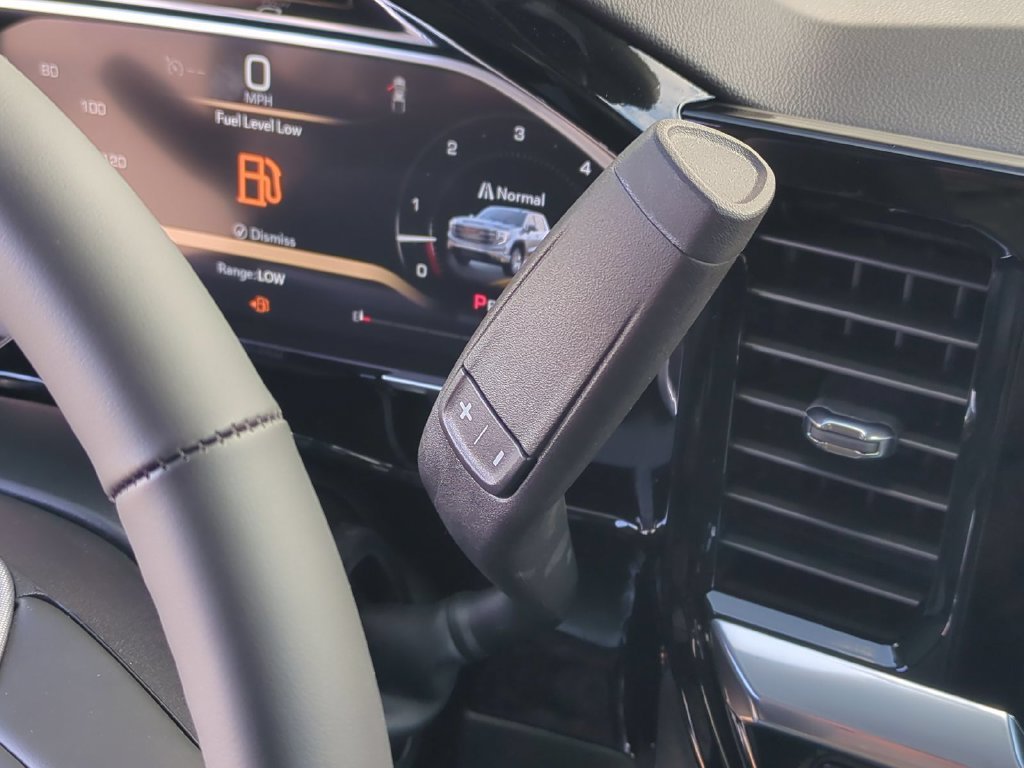 2026 GMC Sierra 1500 Elevation - Photo 17