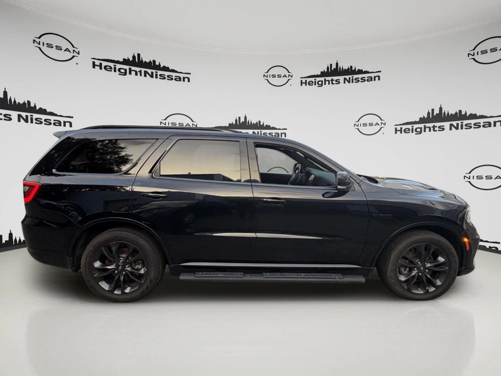Used 2024 DB Black Dodge R/T Plus image 6