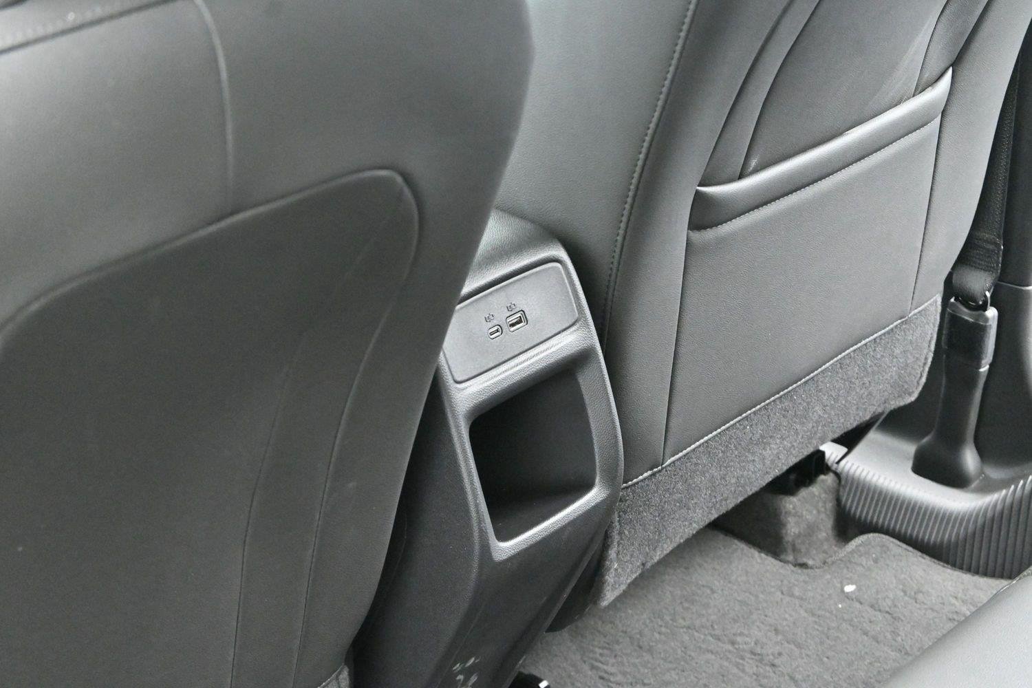 Used 2025 Mosaic Black Metallic Chevrolet ACTIV image 30
