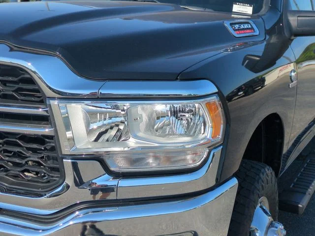 Used 2024 Black Ram Tradesman image 9