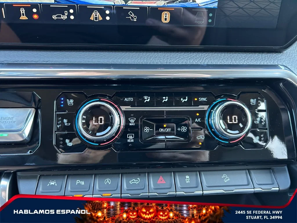 New 2026 Sterling Metallic GMC Denali image 25